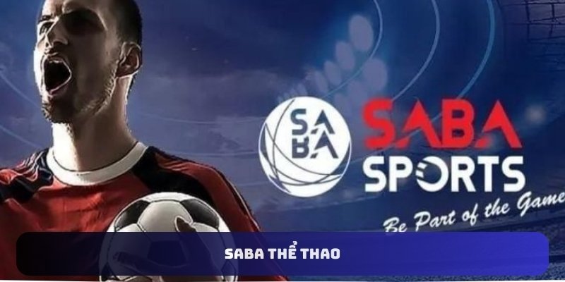 SABA thể thao U888