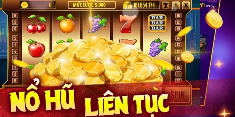 Biểu tượng đặc biệt nổ hũ U888